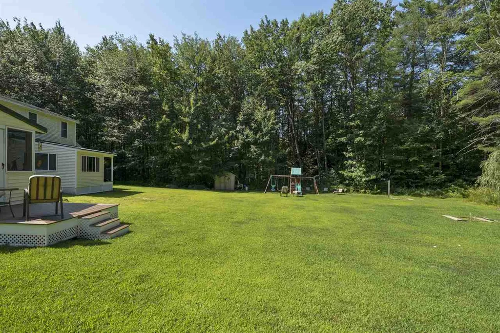 14 Carol Drive Tilton NH 03276