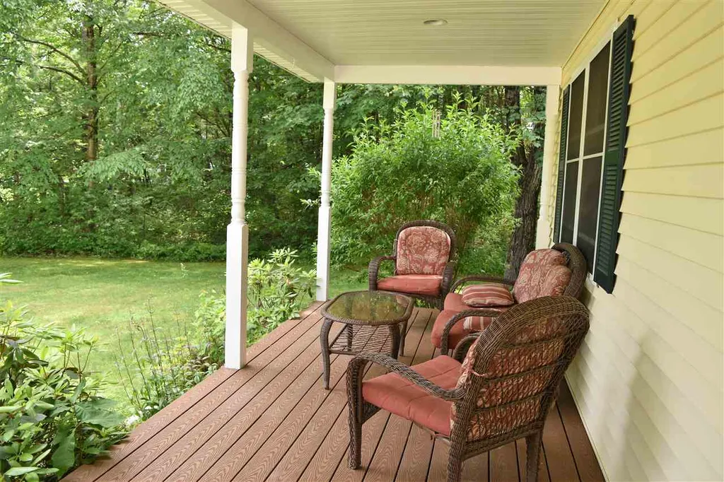14 Carol Drive Tilton NH 03276