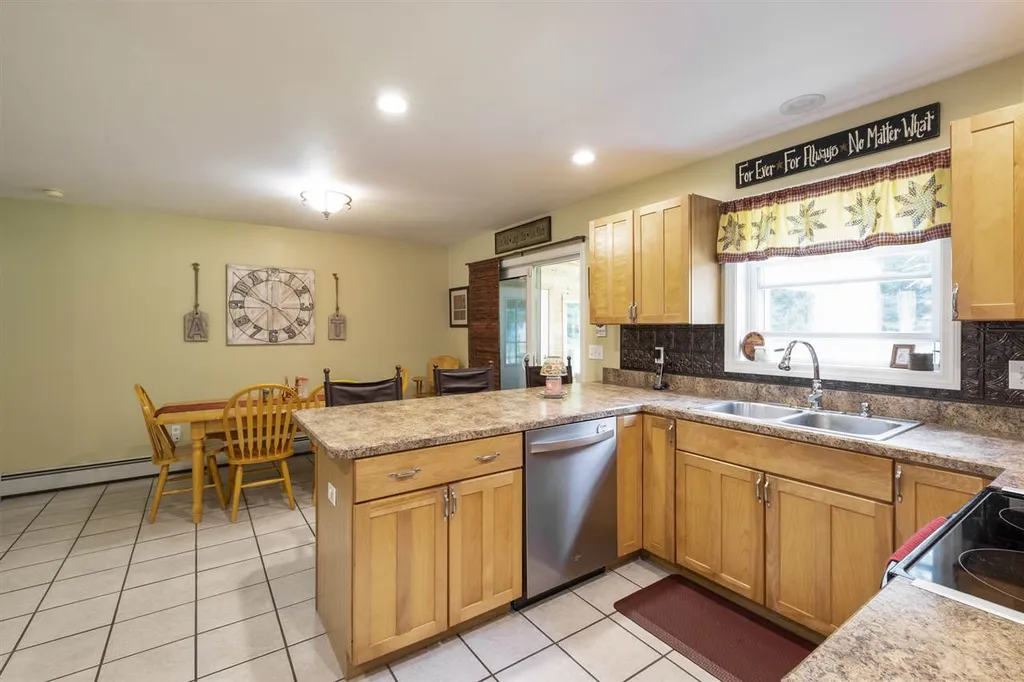 14 Carol Drive Tilton NH 03276