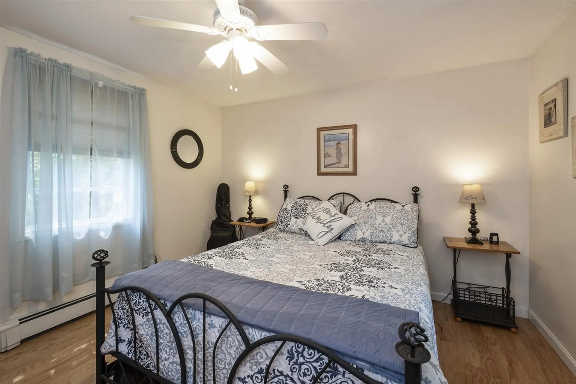 14 Carol Drive Tilton NH 03276