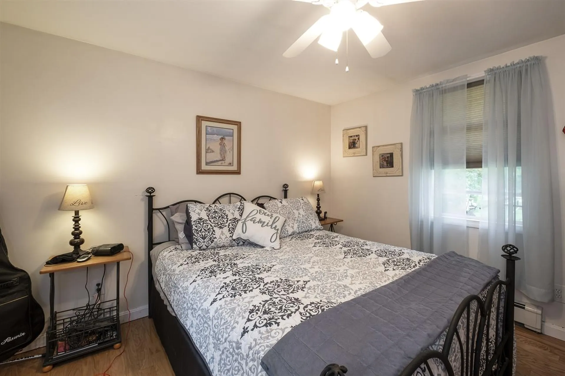 14 Carol Drive Tilton NH 03276