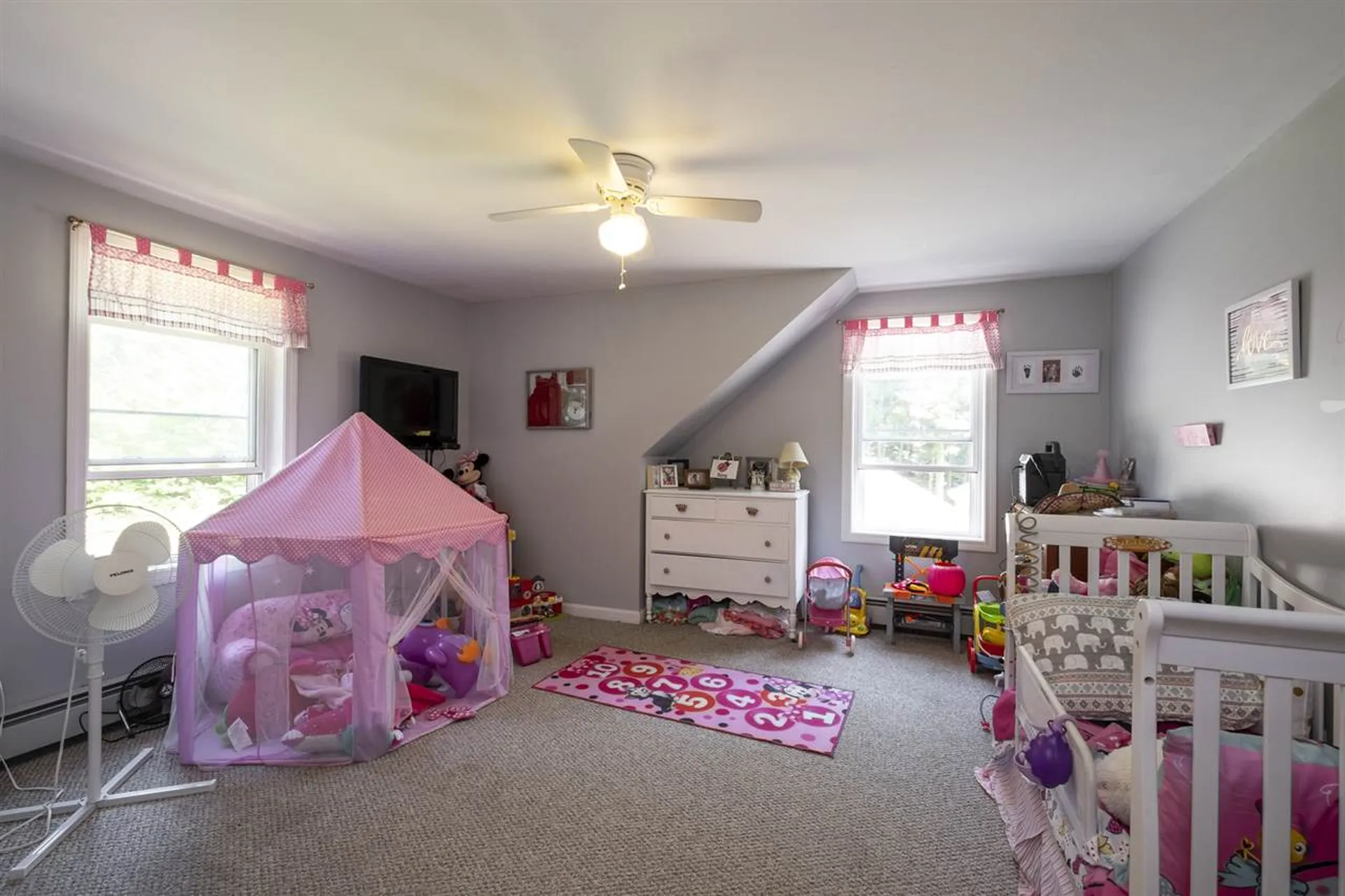 14 Carol Drive Tilton NH 03276