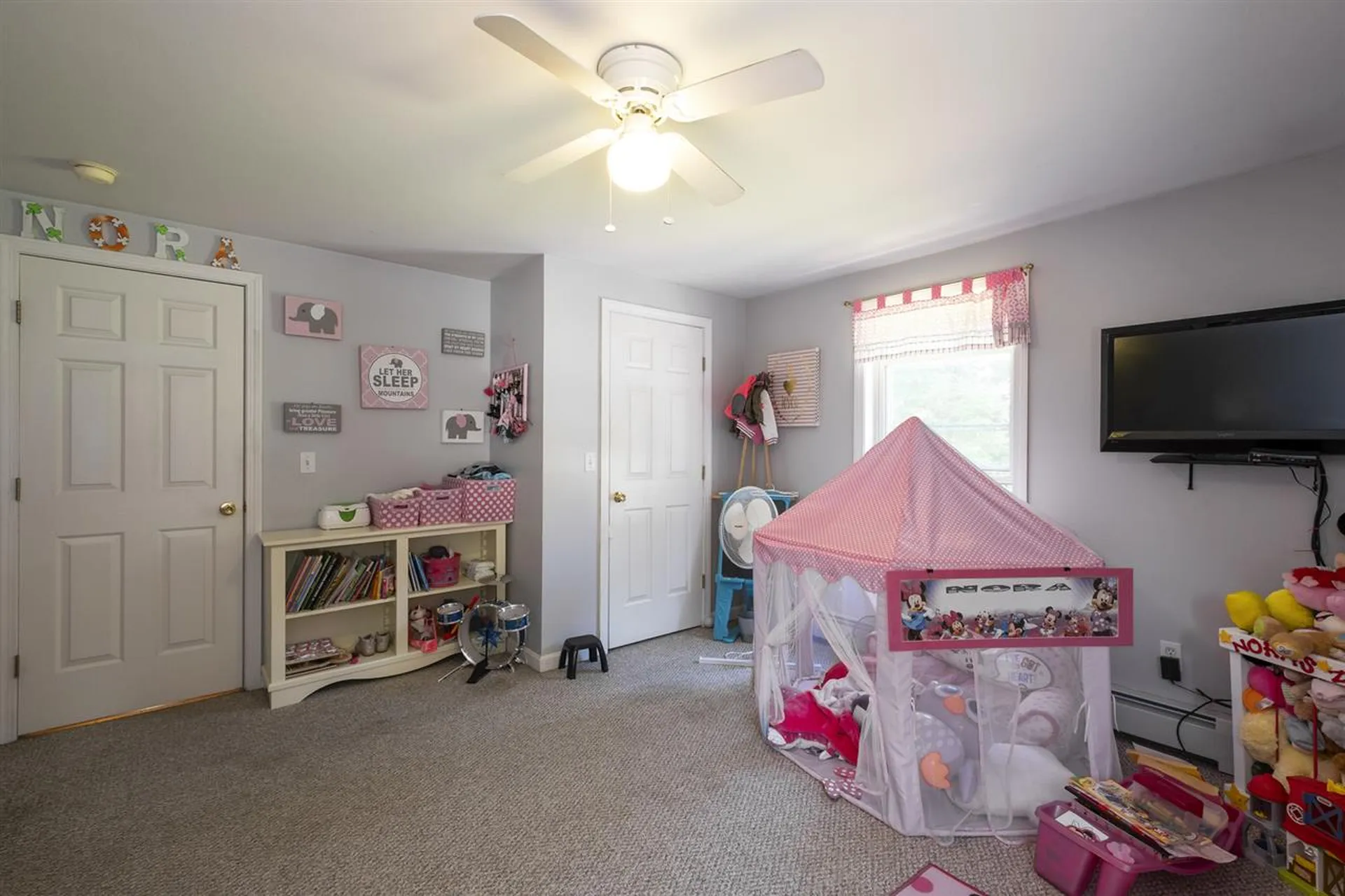 14 Carol Drive Tilton NH 03276