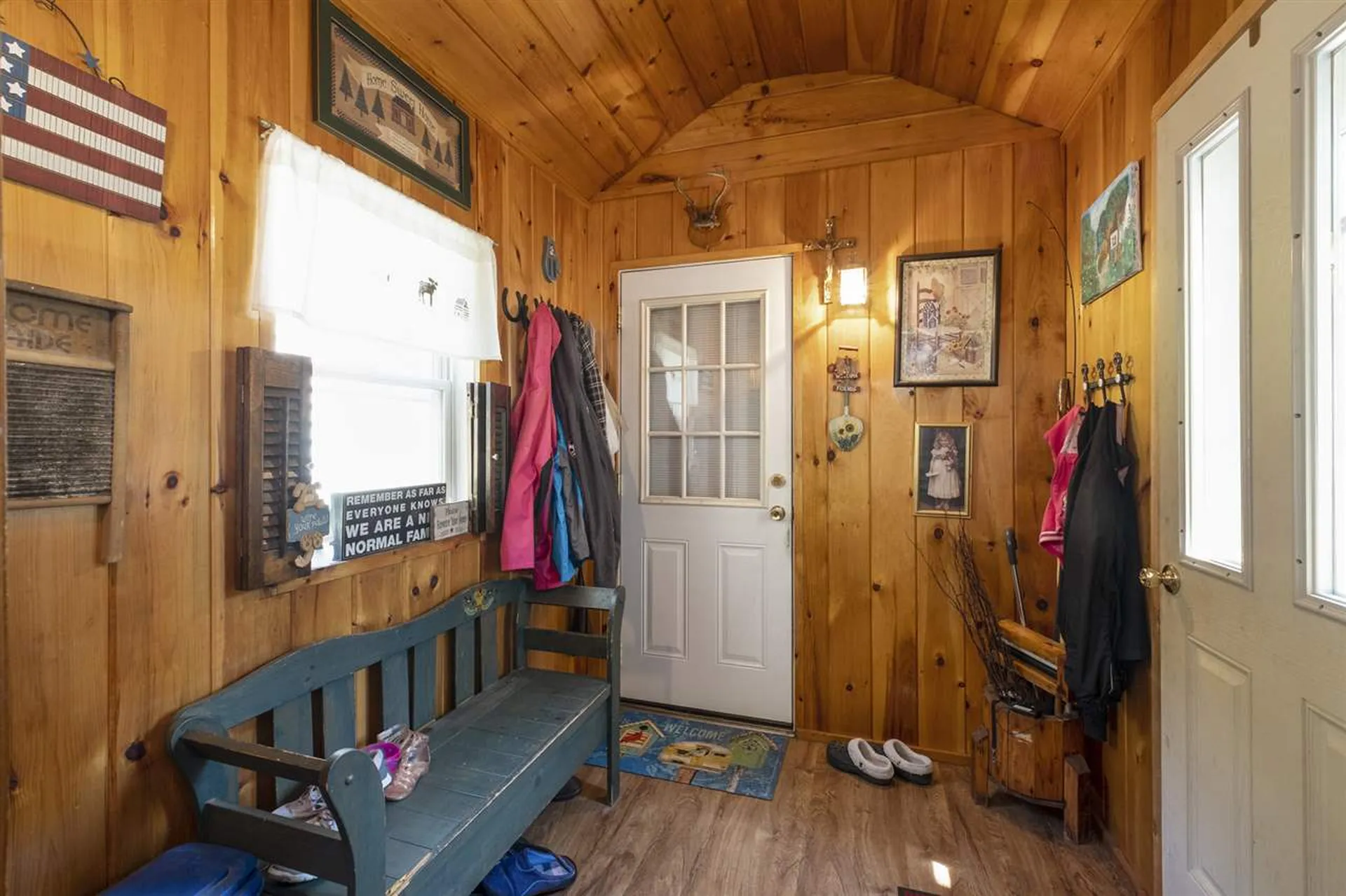 14 Carol Drive Tilton NH 03276