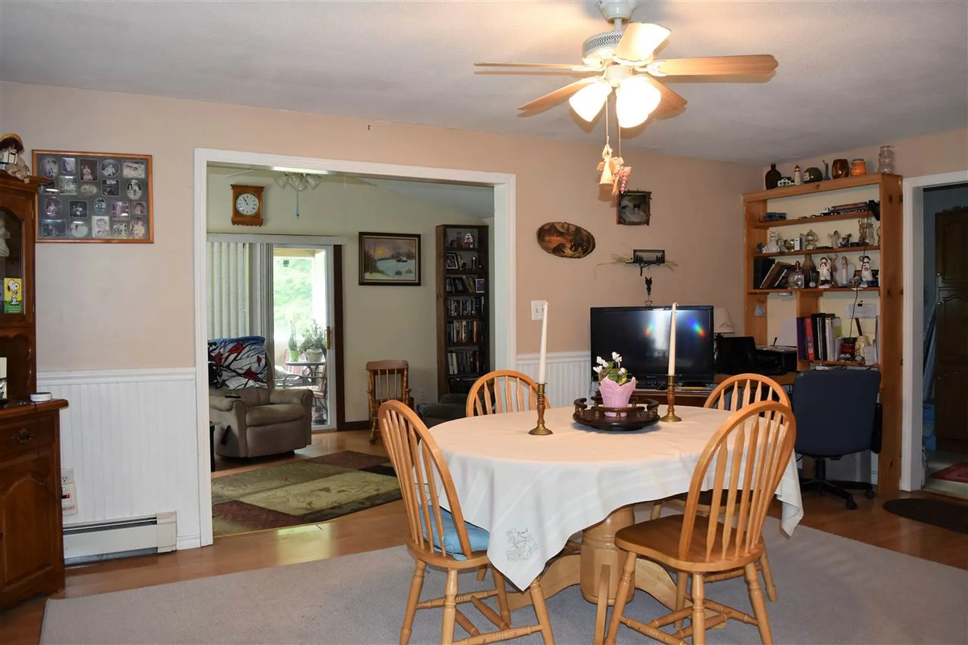 14 Carol Drive Tilton NH 03276