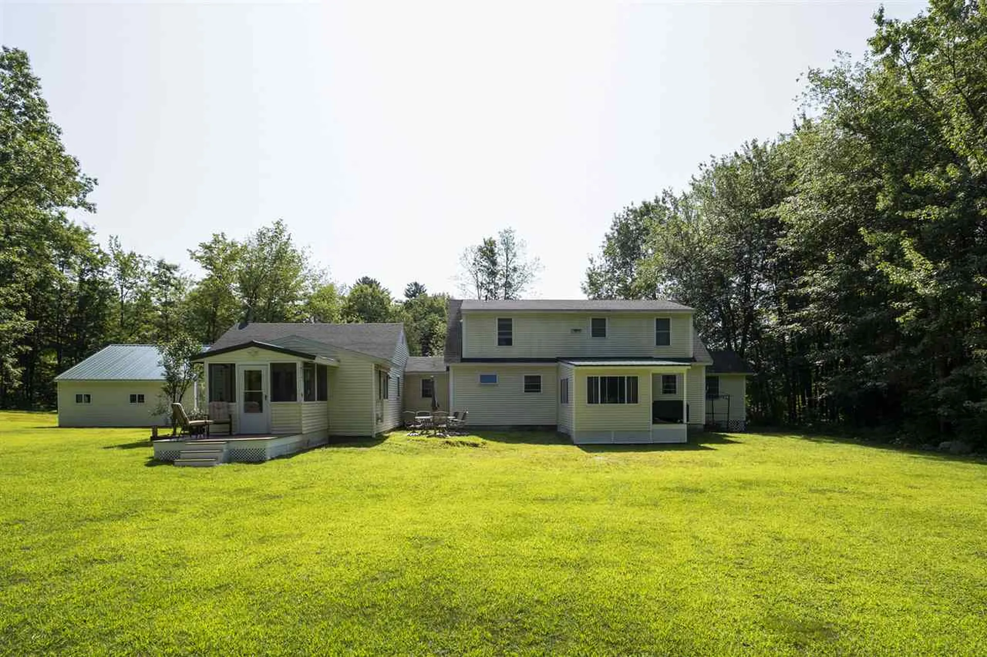 14 Carol Drive Tilton NH 03276