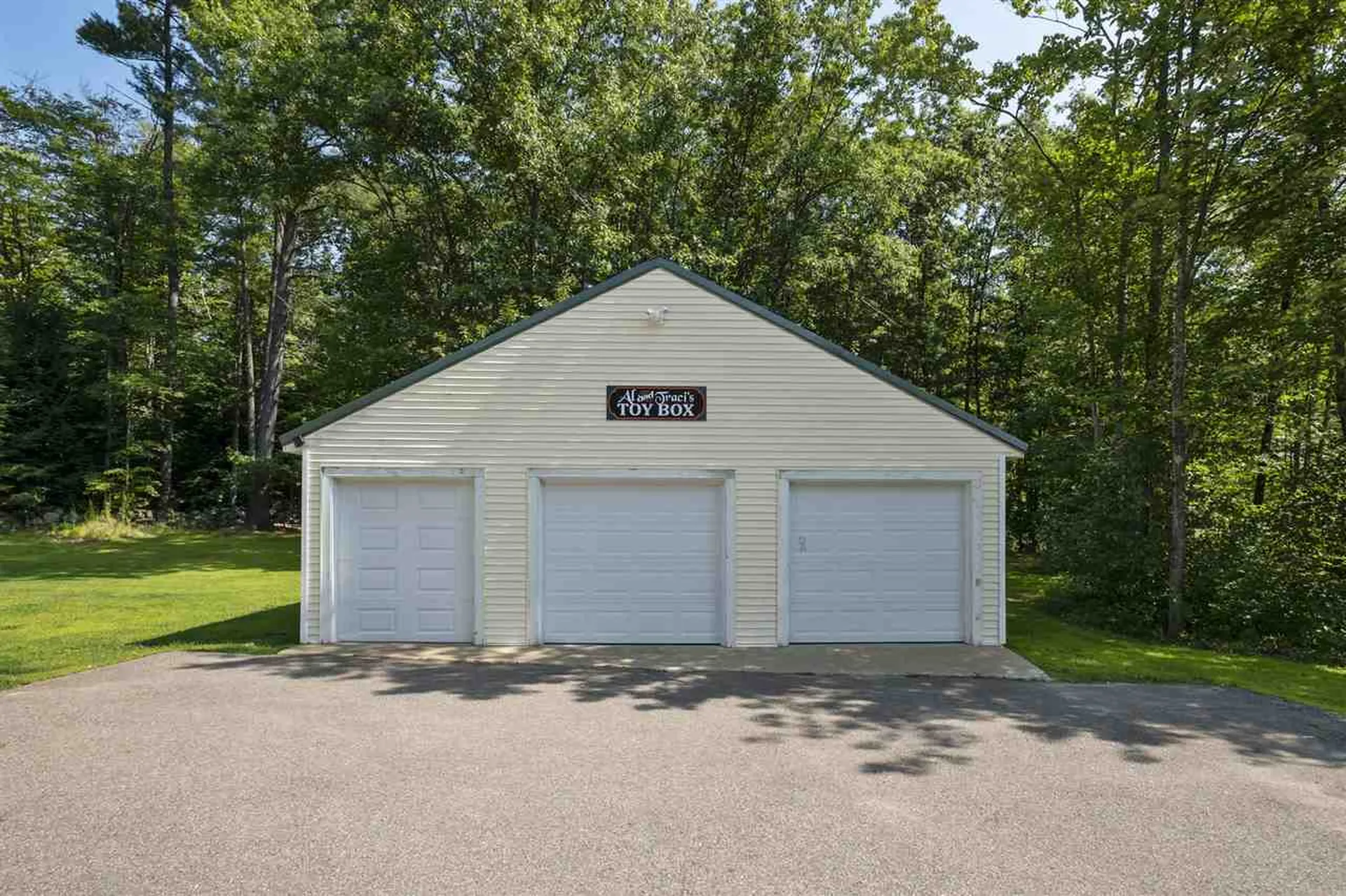 14 Carol Drive Tilton NH 03276