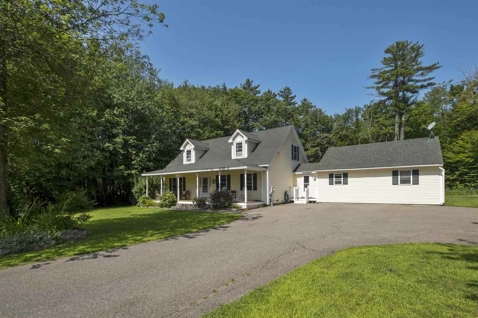 14 Carol Drive Tilton NH 03276
