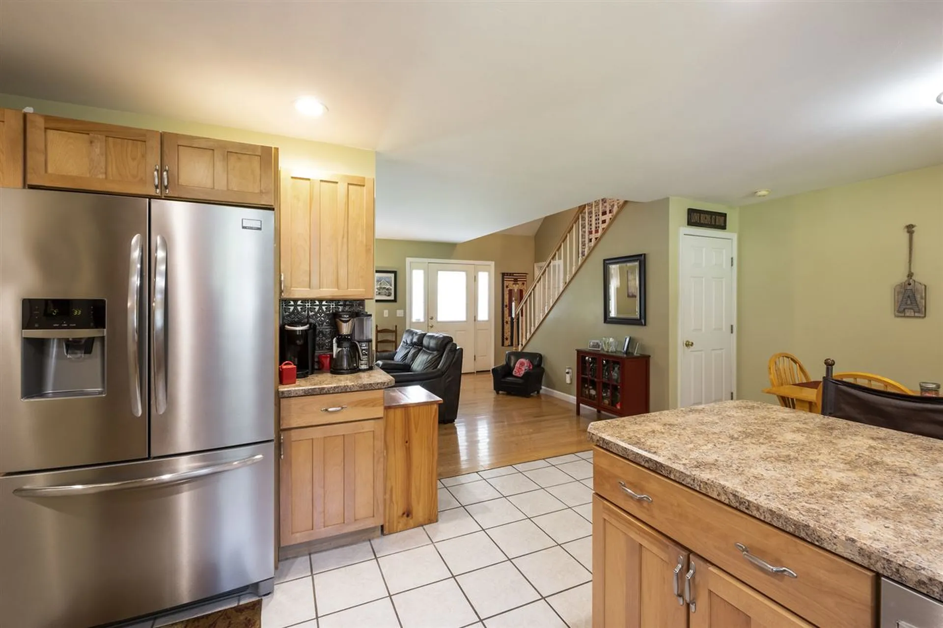14 Carol Drive Tilton NH 03276