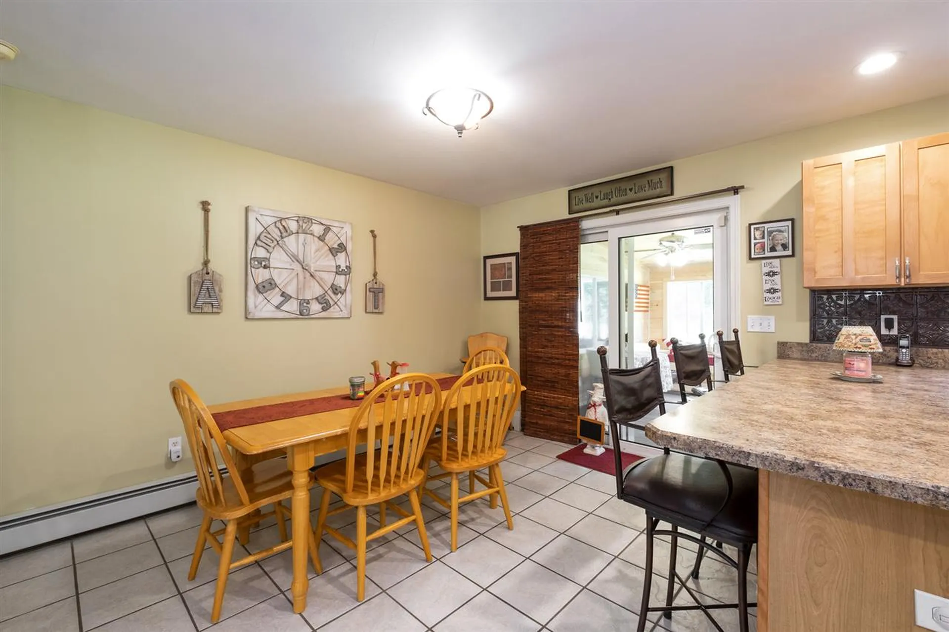 14 Carol Drive Tilton NH 03276