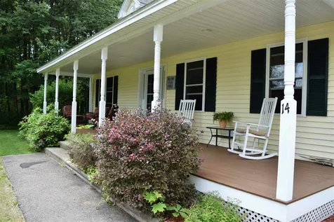 14 Carol Drive Tilton NH 03276