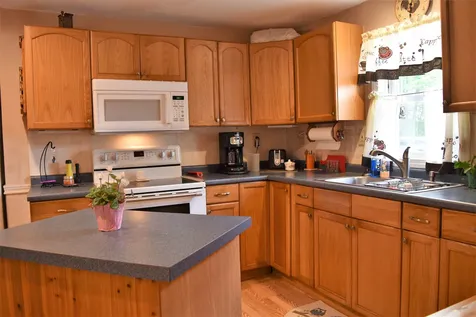 14 Carol Drive Tilton NH 03276