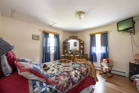 14 Carol Drive Tilton NH 03276