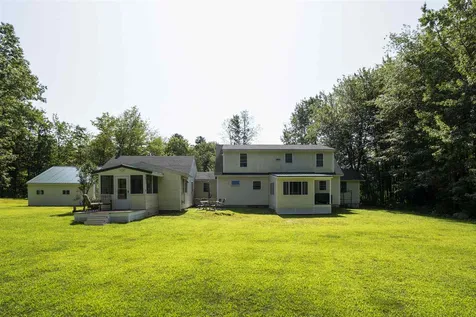 14 Carol Drive Tilton NH 03276
