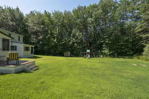 14 Carol Drive Tilton NH 03276