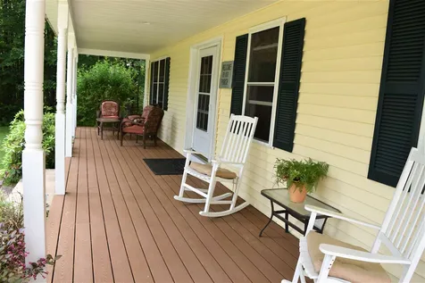 14 Carol Drive Tilton NH 03276