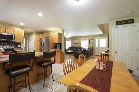 14 Carol Drive Tilton NH 03276