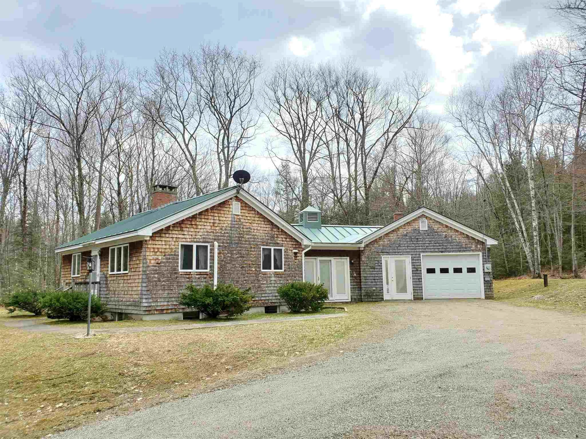 368 Meany Road Charlestown NH 03603