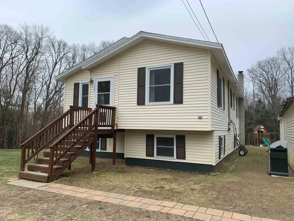 120 Mount Delight Road Deerfield, NH Real Estate Property MLS 4801845