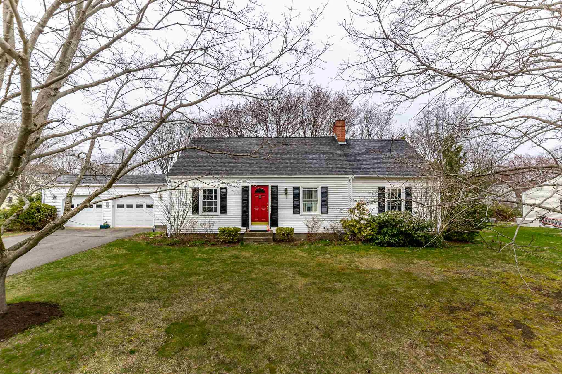 13 Bradstreet Road Hampton NH 03842
