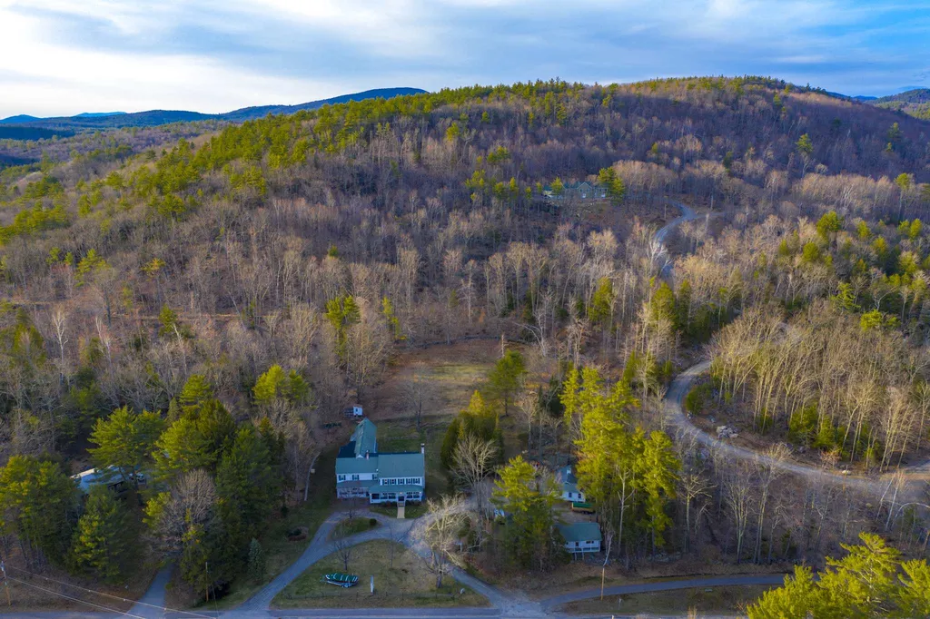 1080 Us Route 3 Holderness NH 03245