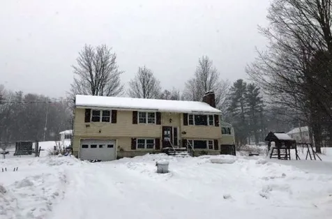101 Chestnut Street Bristol NH 03222