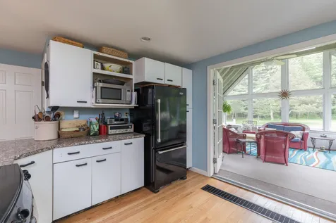 2 Spruce Meadow Drive North Hampton NH 03862