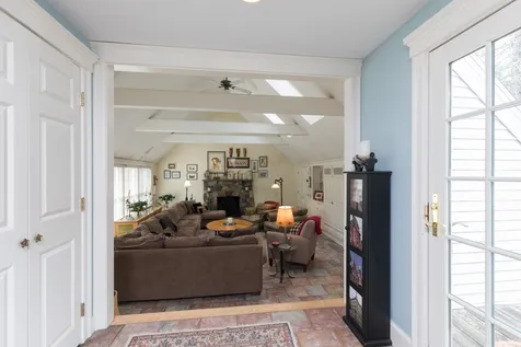2 Spruce Meadow Drive North Hampton NH 03862