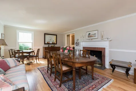 2 Spruce Meadow Drive North Hampton NH 03862