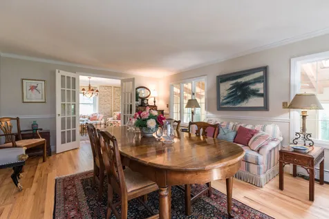 2 Spruce Meadow Drive North Hampton NH 03862