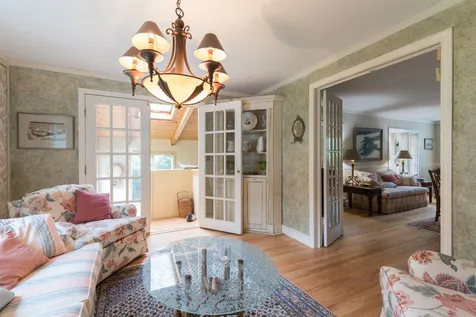 2 Spruce Meadow Drive North Hampton NH 03862