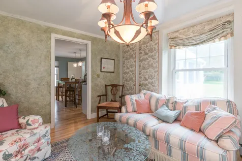 2 Spruce Meadow Drive North Hampton NH 03862