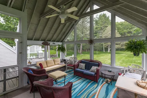 2 Spruce Meadow Drive North Hampton NH 03862