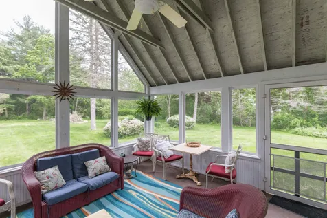 2 Spruce Meadow Drive North Hampton NH 03862
