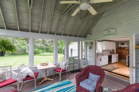 2 Spruce Meadow Drive North Hampton NH 03862