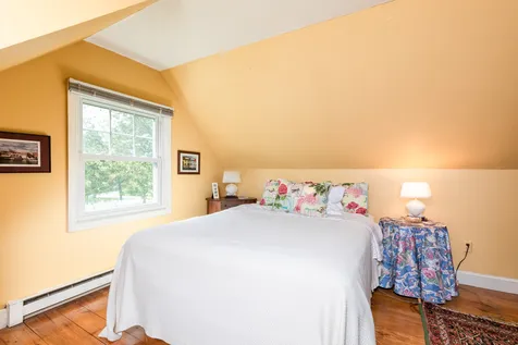 2 Spruce Meadow Drive North Hampton NH 03862