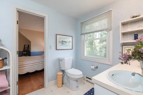 2 Spruce Meadow Drive North Hampton NH 03862