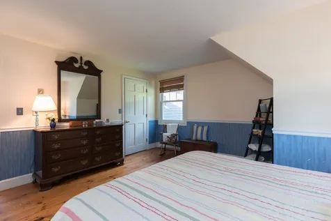 2 Spruce Meadow Drive North Hampton NH 03862