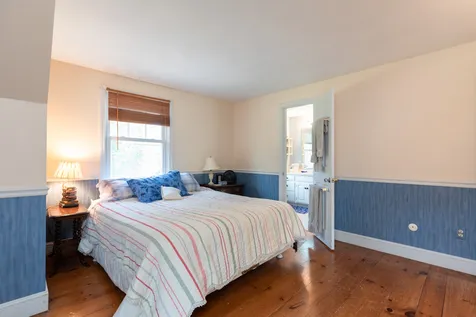 2 Spruce Meadow Drive North Hampton NH 03862