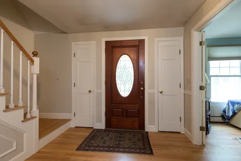 2 Spruce Meadow Drive North Hampton NH 03862
