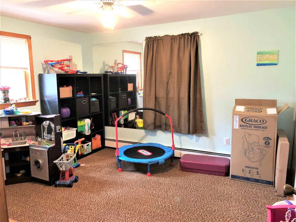 32 Bowker Street Claremont NH 03743