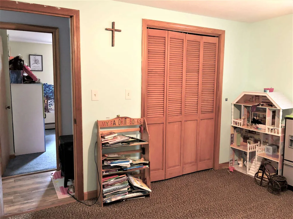 32 Bowker Street Claremont NH 03743