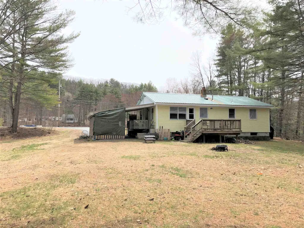 32 Bowker Street Claremont NH 03743