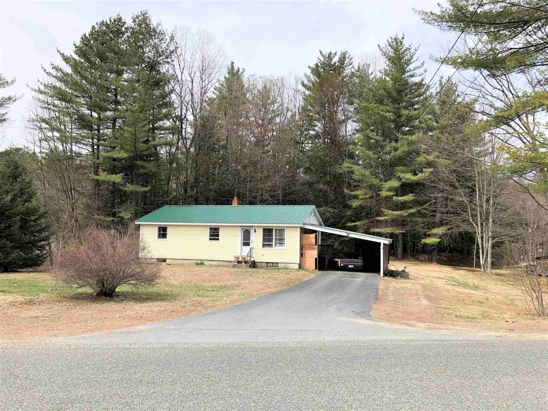 32 Bowker Street Claremont NH 03743