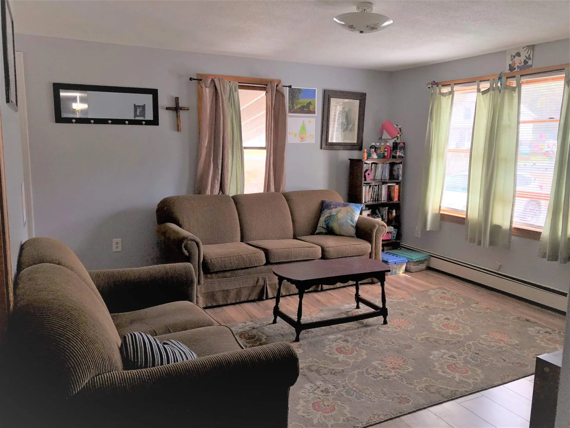 32 Bowker Street Claremont NH 03743