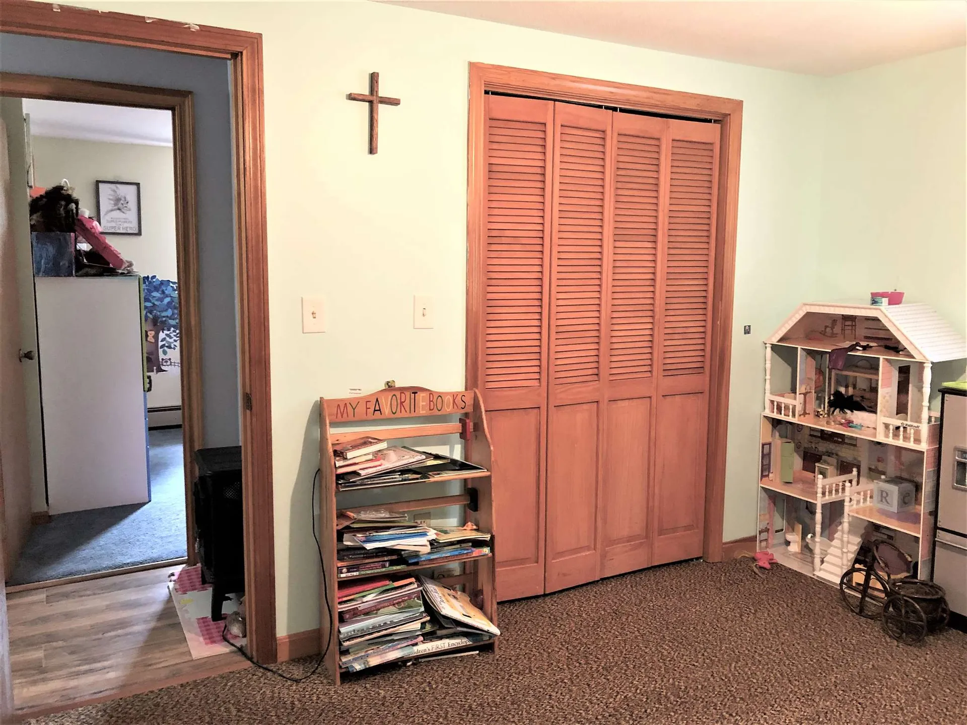 32 Bowker Street Claremont NH 03743