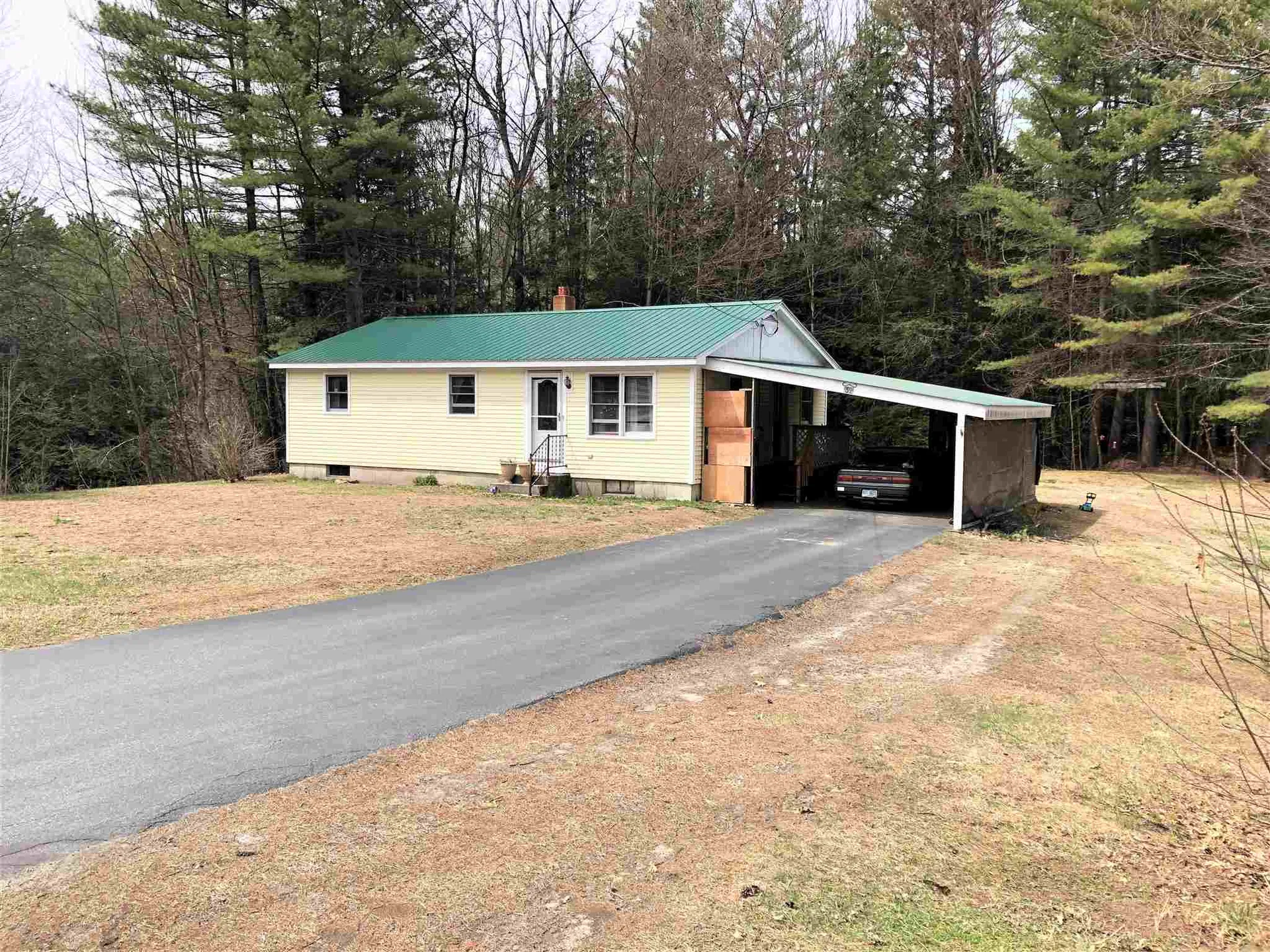 32 Bowker Street Claremont NH 03743