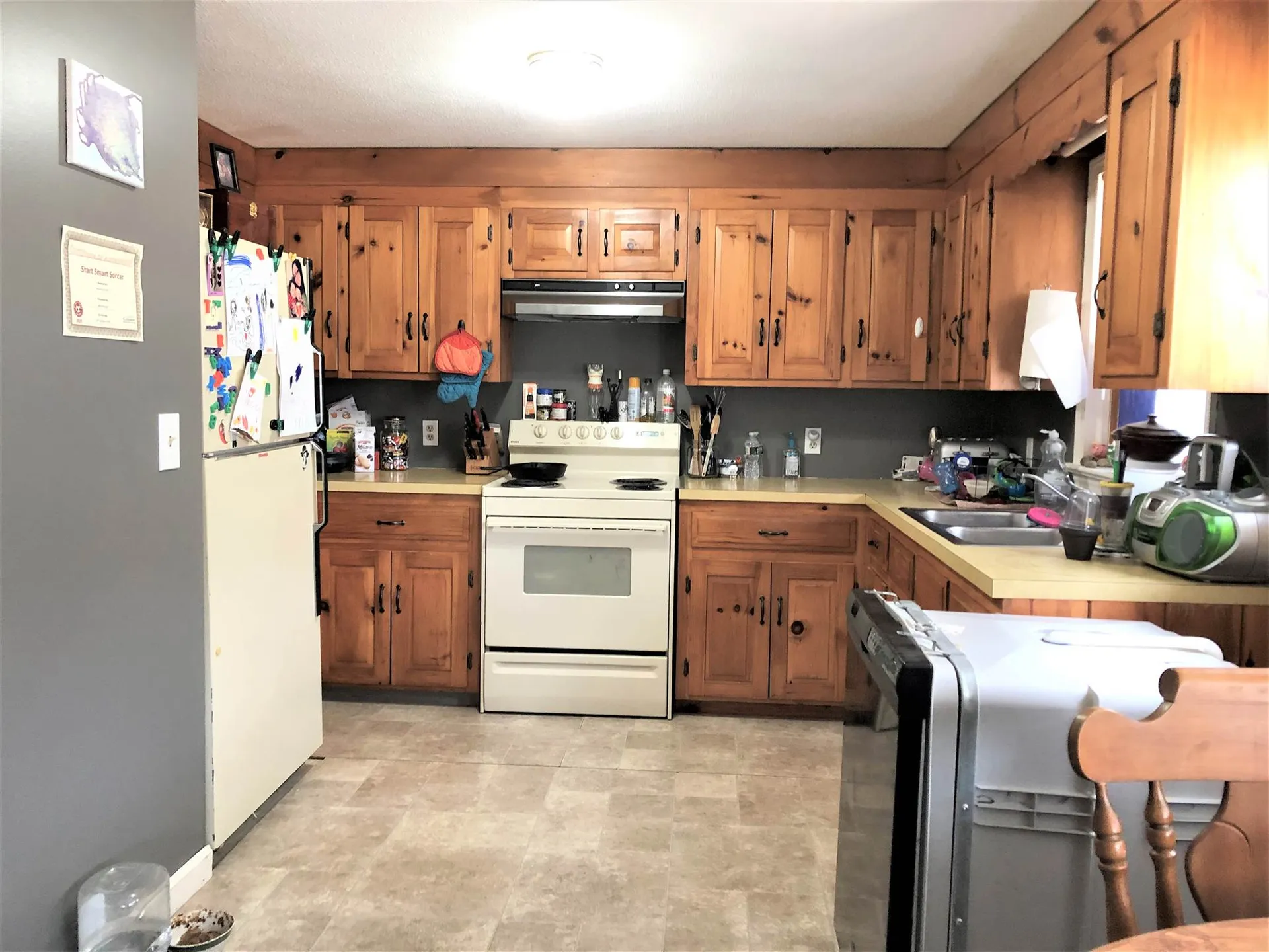32 Bowker Street Claremont NH 03743