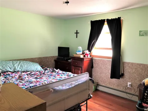32 Bowker Street Claremont NH 03743
