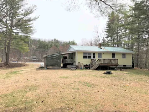 32 Bowker Street Claremont NH 03743
